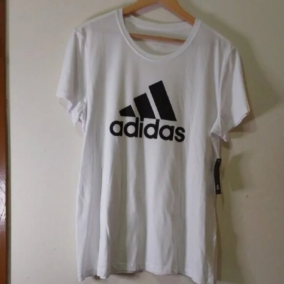 Four Adidas Tees - Picture 5 of 5